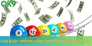 Bật Mí Cách Bắt Cầu Bạch Thủ Lô Kép Hôm Nay Hay Nhất