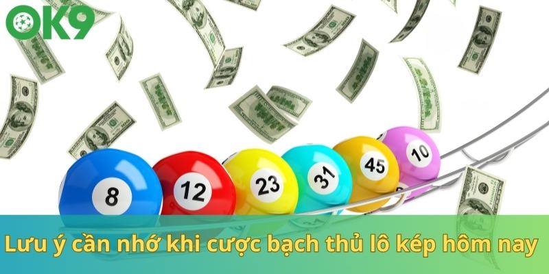 Bật Mí Cách Bắt Cầu Bạch Thủ Lô Kép Hôm Nay Hay Nhất