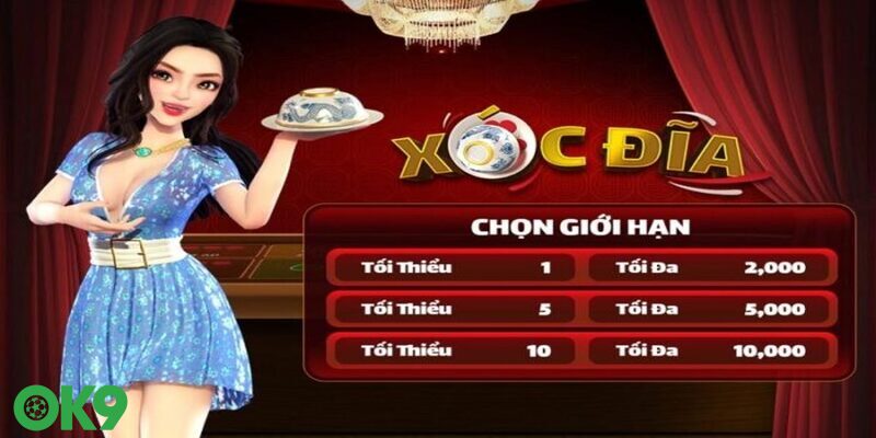 Giới thiệu đến người chơi đôi nét về siêu phẩm xóc đĩa hot hit