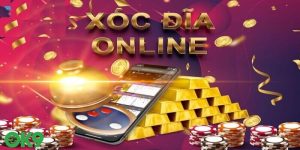 Hướng Dẫn Chơi Xóc Đĩa Online Đỉnh Như Chuyên Gia 2024