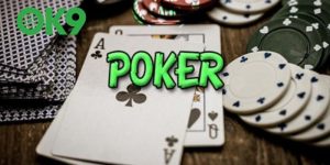 Không làm dụng Bluff khi chưa nắm rõ thứ tự bài Poker