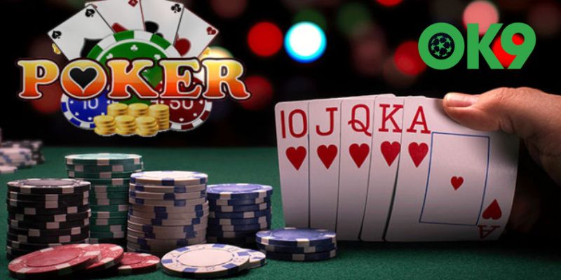 Tránh đặt cược nhiều tay là điều quan trọng trong Poker